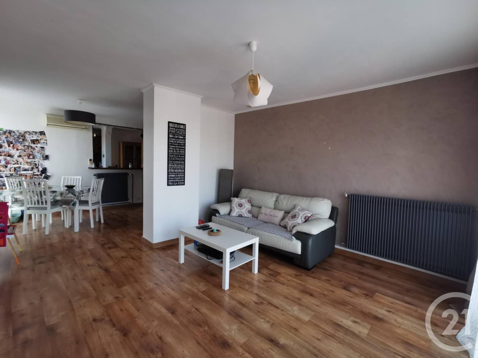 Appartement à louer proche école Carry-le-Rouet Côte bleue