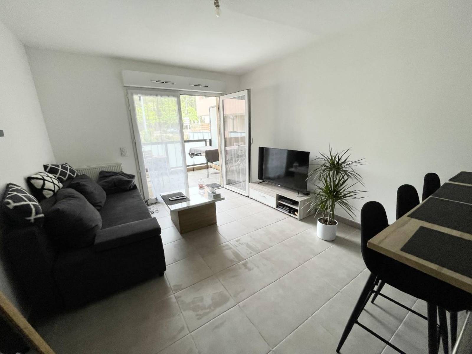 Appartement à louer proche école Châteauneuf-les-Martigues