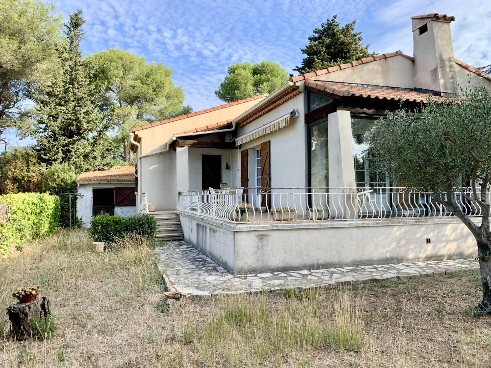 Meilleure agence pour louer son appartement à Châteauneuf-les-Martigues