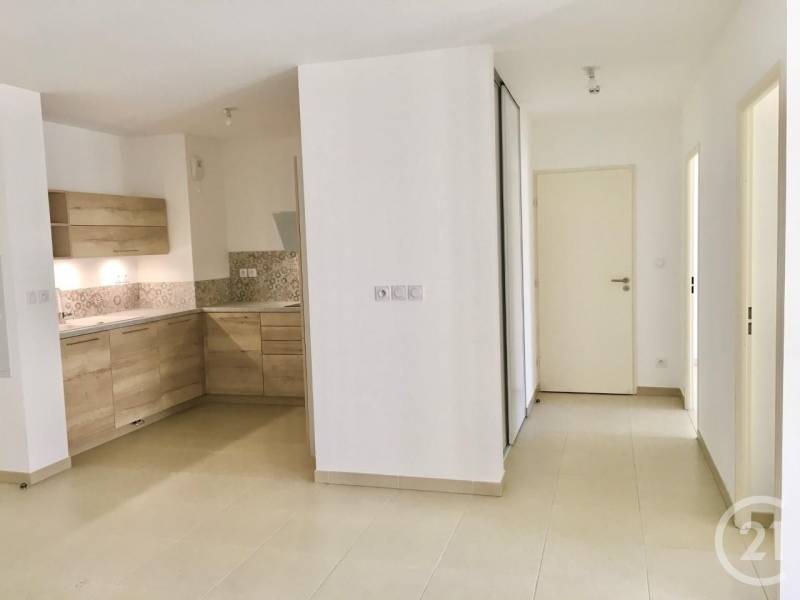 Appartement Martigues Hyper centre Jonquières 