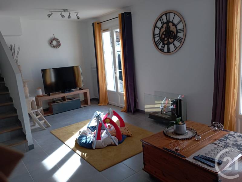 Maison Fos sur mer  