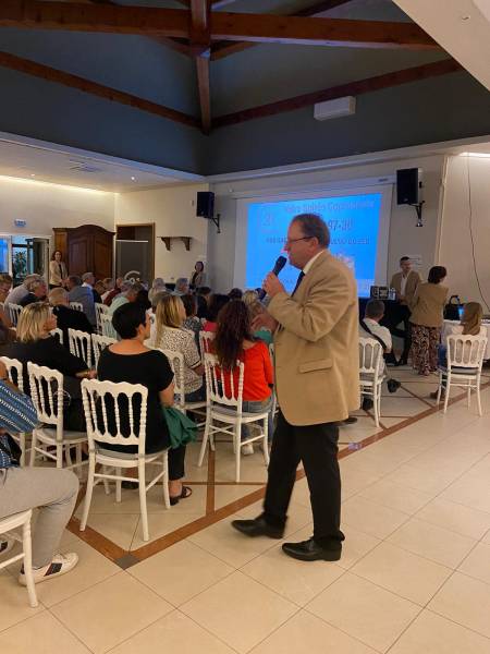 CENTURY 21 Martigues