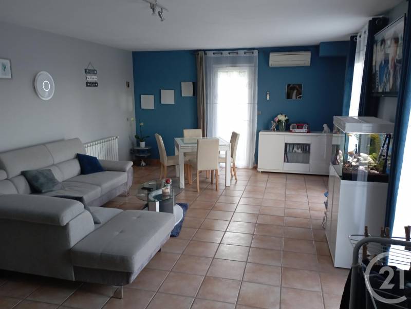 Maison Martigues  