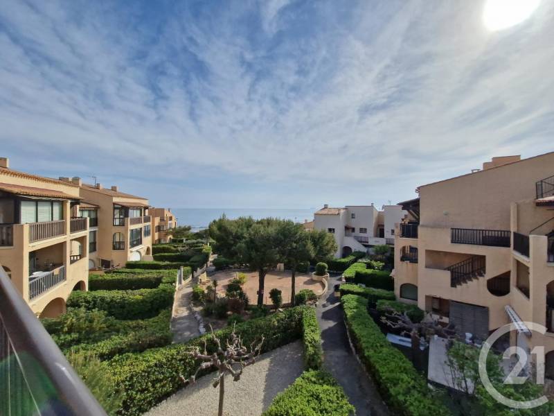 Appartement Sausset-les-pins  