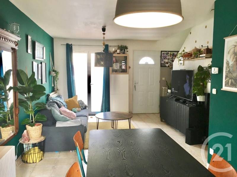 Maison Fos-sur-mer  