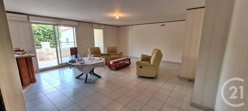 Appartement Martigues  