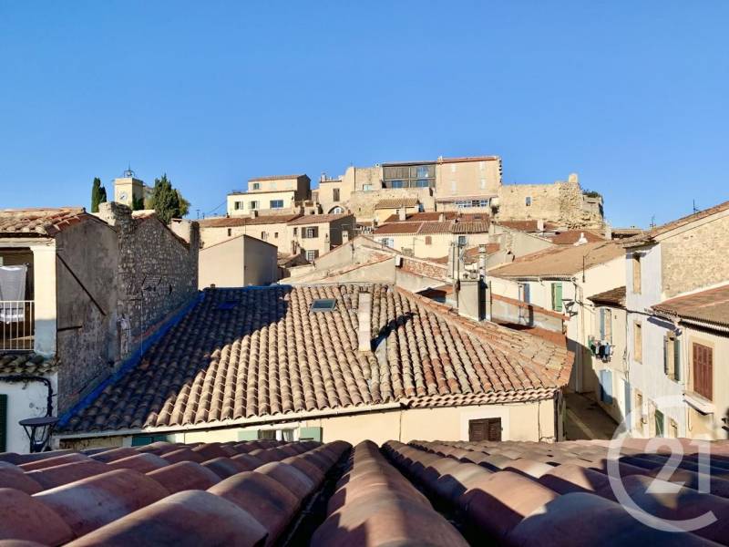 Maison de ville Fos-sur-Mer  