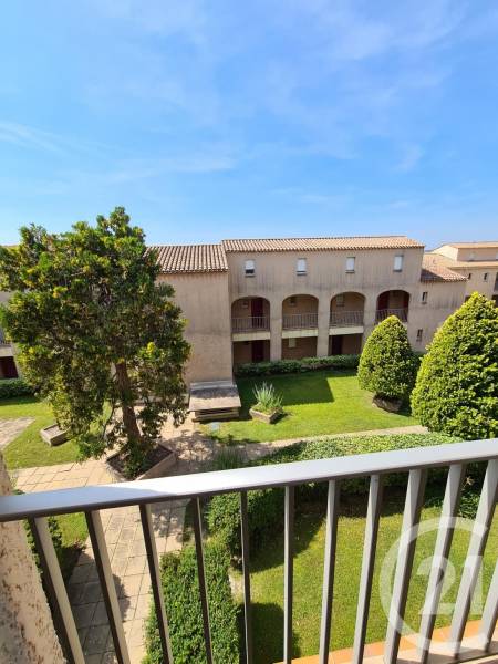 Appartement Martigues Quartier de Ferrière 