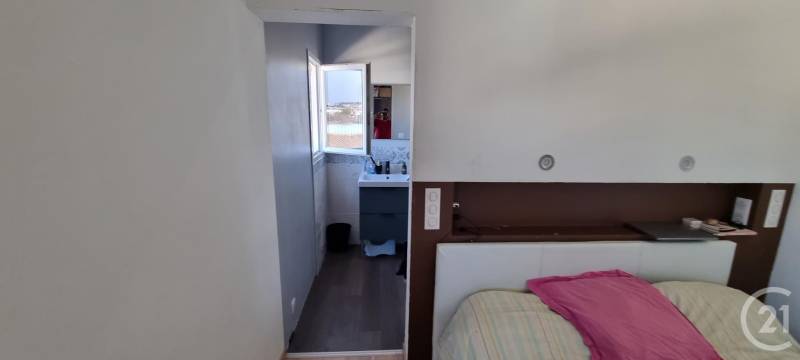 Appartement Martigues  