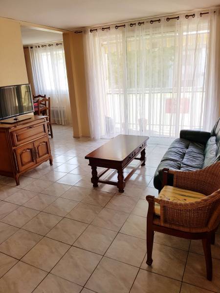 appartement à vendre à Martigues avec 2 chambres