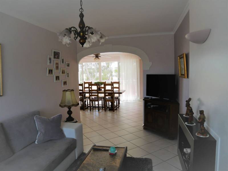 Vaste appartement  dans résidence de standing Martigues Martigues centre ville 