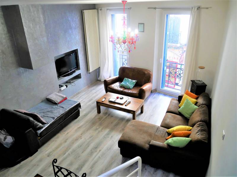 séjour martigues icaza immobilier