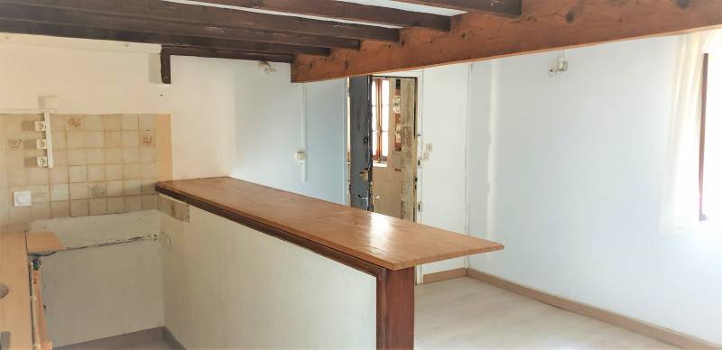 Appartement à vendre à St Mitre les Remparts