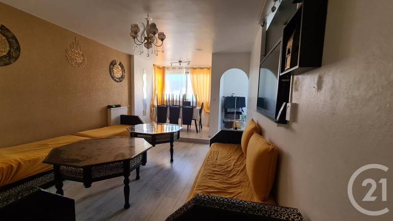Appartement Martigues  
