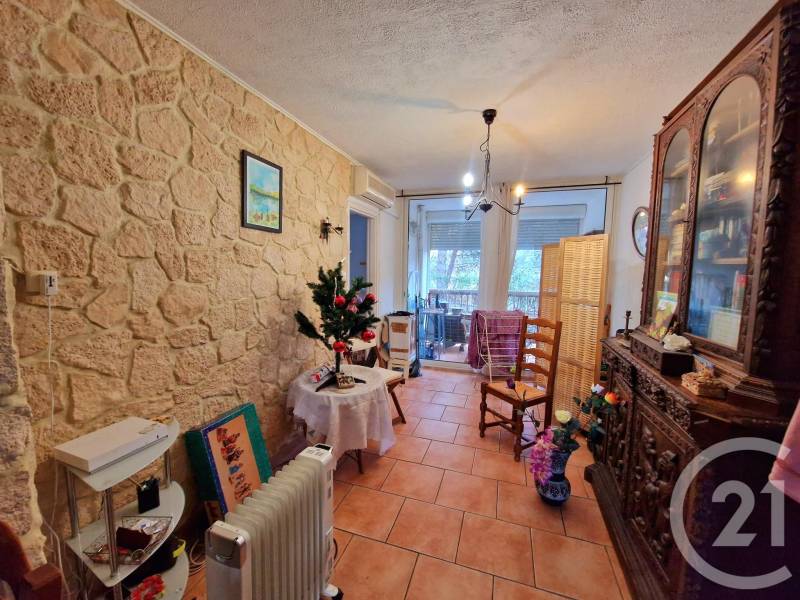 Appartement Martigues  