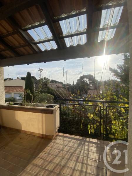 Appartement Sausset-les-Pins  