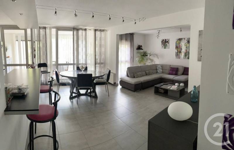 Appartement Martigues  