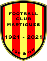Football Club Martigues Football Club de Martigues