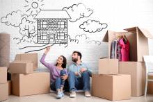 Notre zone d'activité pour ce service Prix pour la gestion locative par une agence immobilière
