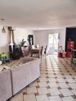 Notre zone d'activité pour ce service Vente de maison plain-pied avec piscine à