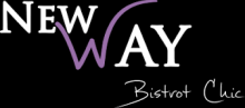 NEW WAY restaurant à St Mitre les Remparts