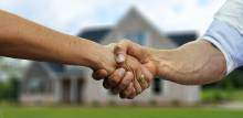 Notre zone d'activité pour ce service Comment estimer la valeur d'un bien immobilier en indivision